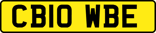 CB10WBE