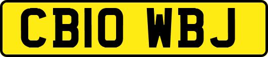 CB10WBJ