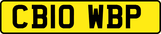 CB10WBP