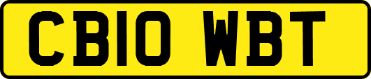 CB10WBT