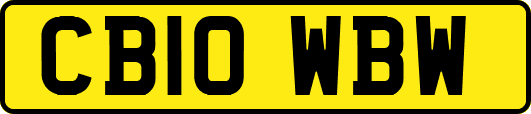 CB10WBW