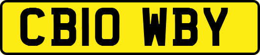 CB10WBY