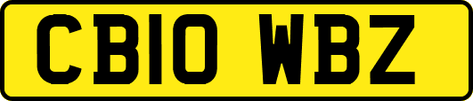 CB10WBZ