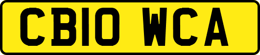 CB10WCA