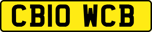 CB10WCB