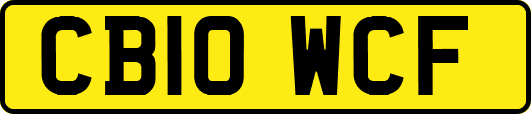 CB10WCF