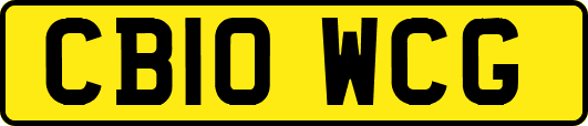 CB10WCG