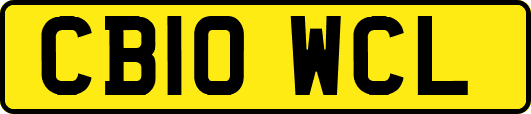 CB10WCL