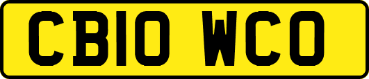 CB10WCO