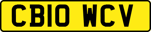 CB10WCV