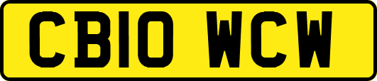 CB10WCW