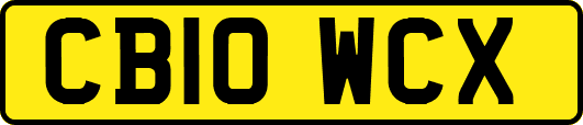 CB10WCX
