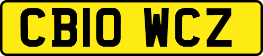 CB10WCZ
