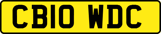 CB10WDC