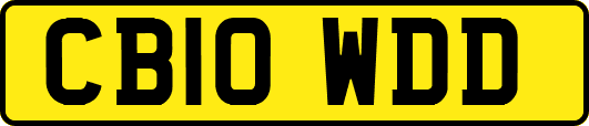 CB10WDD