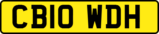 CB10WDH