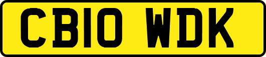 CB10WDK