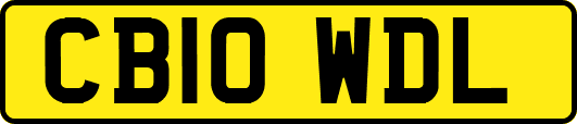 CB10WDL