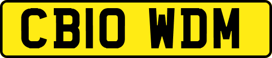 CB10WDM
