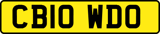 CB10WDO