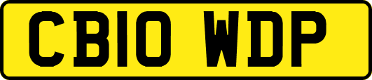 CB10WDP