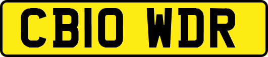 CB10WDR