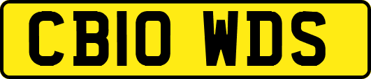 CB10WDS