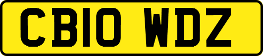 CB10WDZ