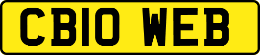 CB10WEB