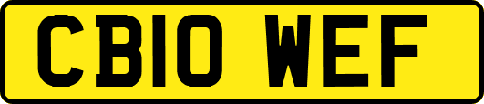 CB10WEF