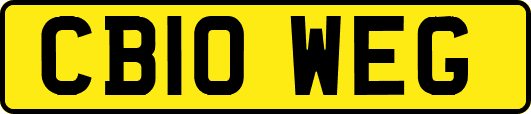 CB10WEG