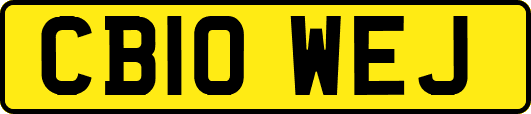 CB10WEJ
