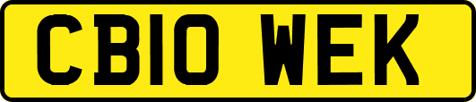 CB10WEK