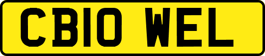 CB10WEL