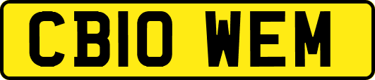 CB10WEM