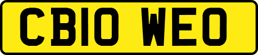CB10WEO