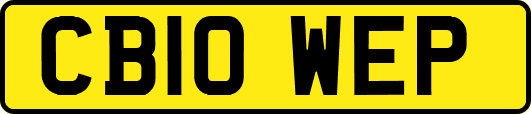 CB10WEP