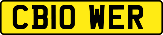 CB10WER