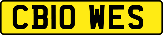 CB10WES