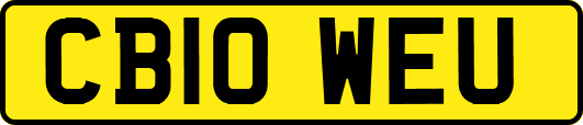 CB10WEU