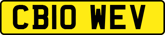 CB10WEV
