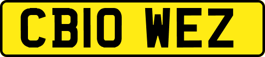 CB10WEZ