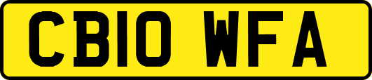 CB10WFA