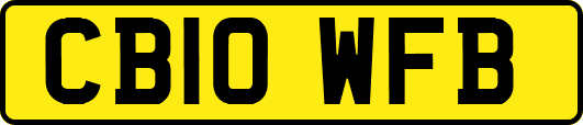 CB10WFB