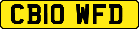 CB10WFD
