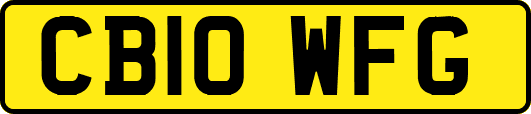 CB10WFG