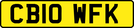 CB10WFK