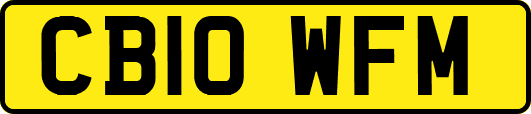 CB10WFM