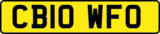CB10WFO