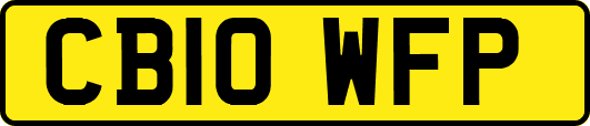 CB10WFP